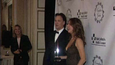 But we all know him as Tom Hanks. - Tom Hanks: The Nomad