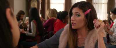 But we all know that
she's gonna keep treating you - A Bad Moms Christmas