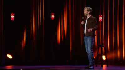 But all my married friends - Anthony Jeselnik: Bones and All