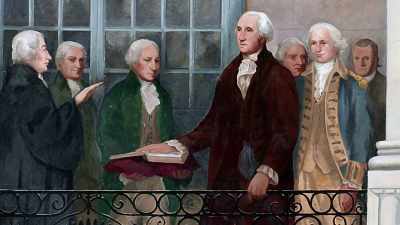 But after all, much depends
upon the people - Benjamin Franklin
