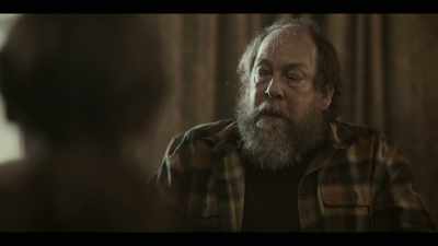 But all you need to know,
Mr. English, is - American Rust
