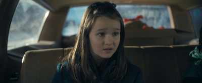 But we all need to remember
Christmas comes for everyone. - The Best Christmas Pageant Ever
