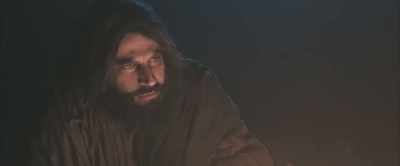 But all of it, - His Only Son