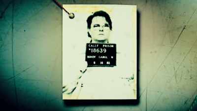 But all of these
relationships proved unstable - World's Most Evil Killers