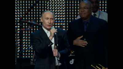 # But all of those vows we made - Putin: A Russian Spy Story