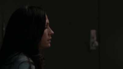 But all you see
is the evil this can do. - The Blacklist: Redemption