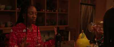 But while all that stuff is cool, - Meet Me Next Christmas