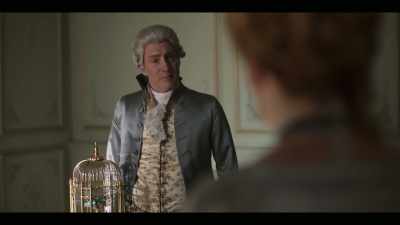 But all
that has followed since, - Dangerous Liaisons