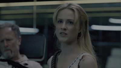 But all the other parts first. - Westworld