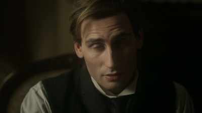          But all the same,
         what do you say to it? - Alias Grace