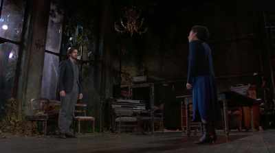 But all the same - Uncle Vanya