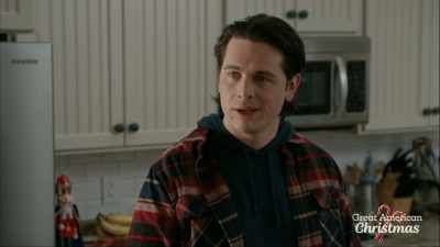 But after all the searching, - Destined at Christmas
