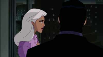 But after all these months, - Batman: Soul of the Dragon