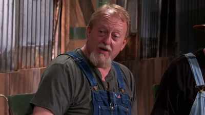 But all things considered, - Moonshiners: Master Distiller