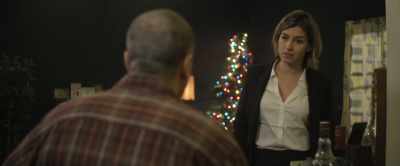 But, it all ties back
to Jennifer, right? - The Nights Before Christmas