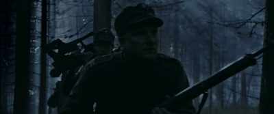 But you all too good
at bringing it on yourselves. - Unknown Soldier