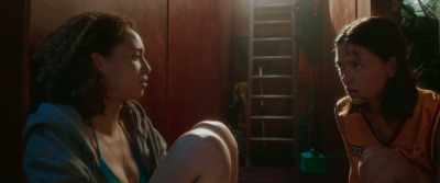 But we all took that stuff together.
I didn't. - Into the Deep