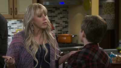 But it all turned out fine - Fuller House