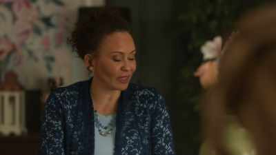 But all she wanted to do - The Jane Mysteries: Inheritance Lost