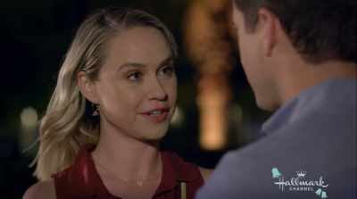 But it all worked out
because I was able to figure out - Sister of the Bride