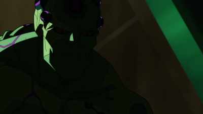 But all would be for naught
if it weren't for you. - Legion of Super-Heroes