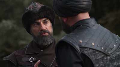 But, Allah willing,
my guidance will bring measure - Rise of Empires: Ottoman