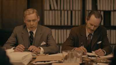 But he allowed his men to shoot - Tokyo Trial