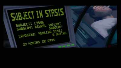 But, we allowed players to inhabit
that character, make it their own. - FPS: First Person Shooter