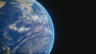 'But along the equator, - A Year on Planet Earth