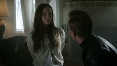 But you already have hurt me. - Love at First Lie