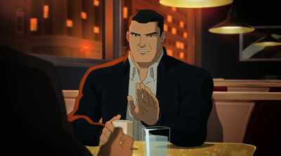But you already know - Batman: Death in the Family