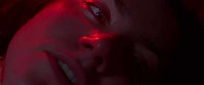 But also a deterrent from
further transgressions, right? - The Girl in the Trunk