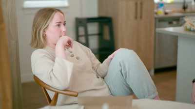 - But also...
- After hearing all this, - The Secret Lives of Mormon Wives