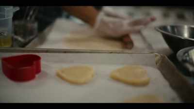 But also by my life here as an American. - Street Food: USA