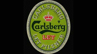 But also Carlsberg in Denmark,
from the beer side. - Plastic Earth