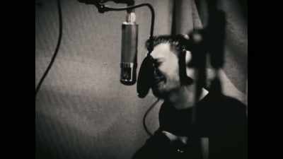 But also it deserves
to be a song, - The Sound of 007