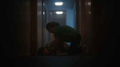 But it also gave her anxiety - Euphoria