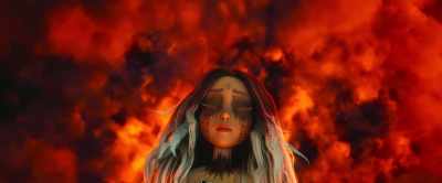 But they also gave me something - Mavka: The Forest Song