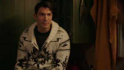 But it also has
its difficulties, - Dashing in December