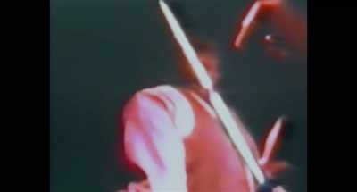 But you also have 25,000,
30,000 people that have... - Eric Clapton: Life in 12 Bars
