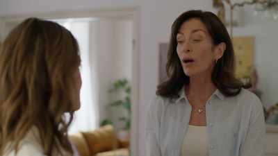 But also, I know that avoiding
commitment isn't the solution. - Love's Greek to Me