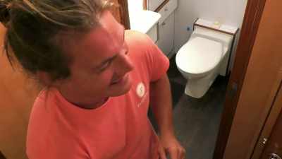 But also, I need to get
on with Gary, - Below Deck Sailing Yacht
