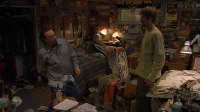 But also,
I was very overexposed at the time. - This Is the Tom Green Documentary