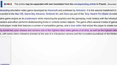 But also in skateboarding I knew that - Pretending I'm a Superman: The Tony Hawk Video Game Story