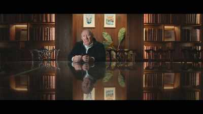 But it also made me realize
the nation failed itself. - Jimmy Savile: A British Horror Story