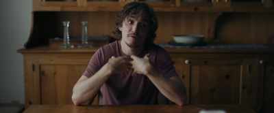 But also, she may think
that I'm just mediocre - Mother, May I?