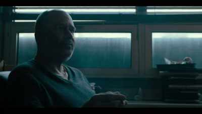 But you also need to understand
your place in line, - Justified: City Primeval