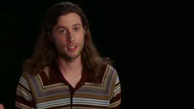 ...but also not being scared - Making Waves: The Art of Cinematic Sound