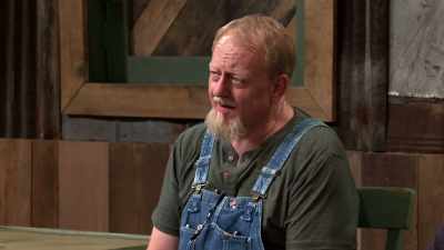 But we also noticed that
you maybe cheated off - Moonshiners: Master Distiller