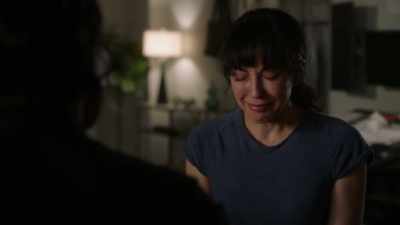But also realize that every
memory that you have of Nick - 9-1-1